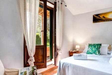 Gocce Villas - Villa De Flores Country Style Villa With Pool Massa Lubrense Exterior photo